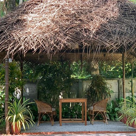 Tattwamasi Ayuryoga With Breakfast And Yoga Hotel Varkala Eksteriør billede