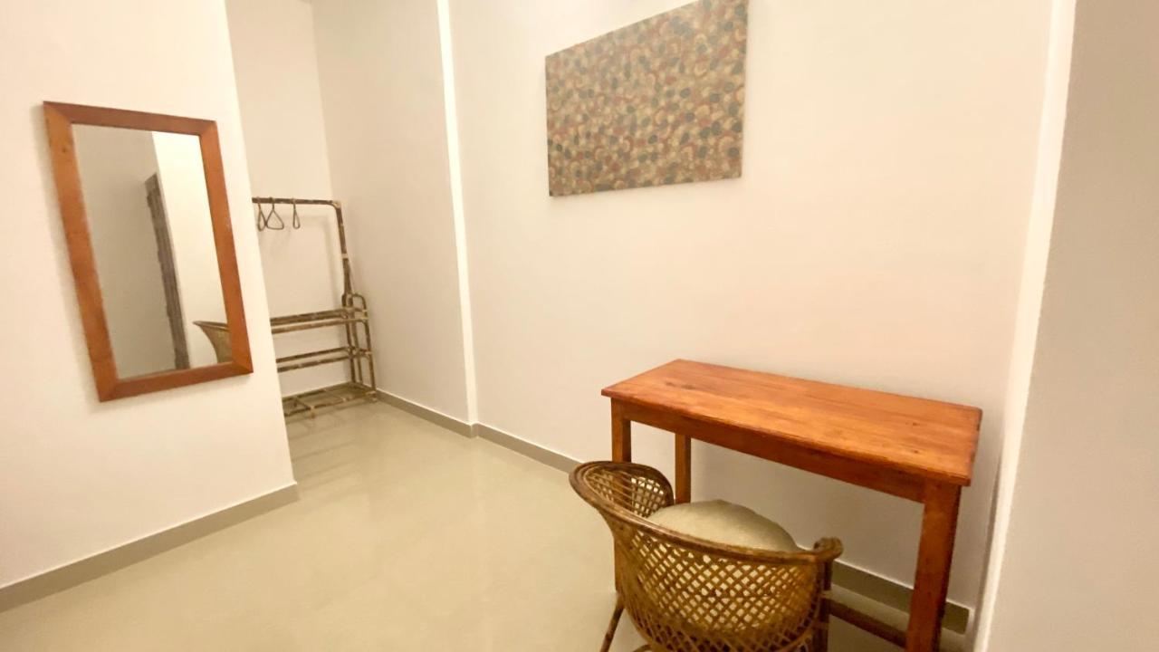 Tattwamasi Ayuryoga With Breakfast And Yoga Hotel Varkala Eksteriør billede