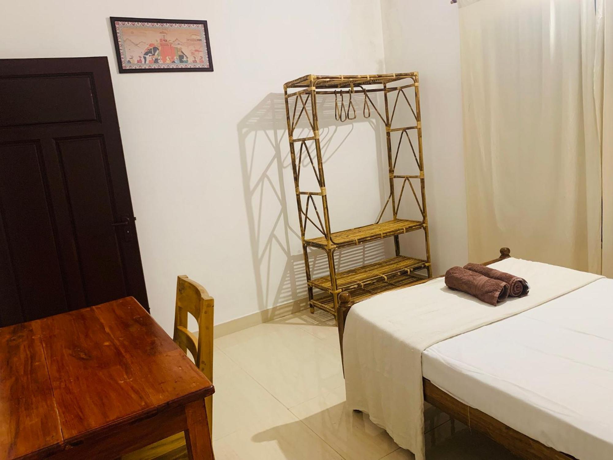 Tattwamasi Ayuryoga With Breakfast And Yoga Hotel Varkala Eksteriør billede