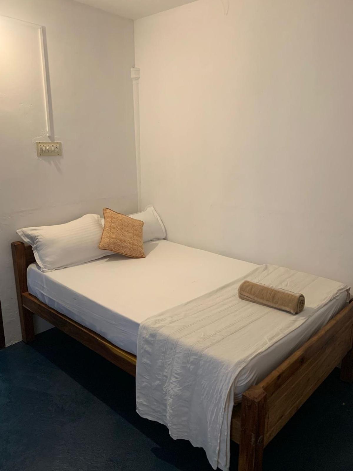 Tattwamasi Ayuryoga With Breakfast And Yoga Hotel Varkala Eksteriør billede