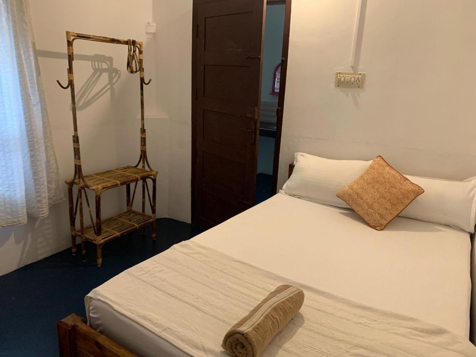 Tattwamasi Ayuryoga With Breakfast And Yoga Hotel Varkala Eksteriør billede